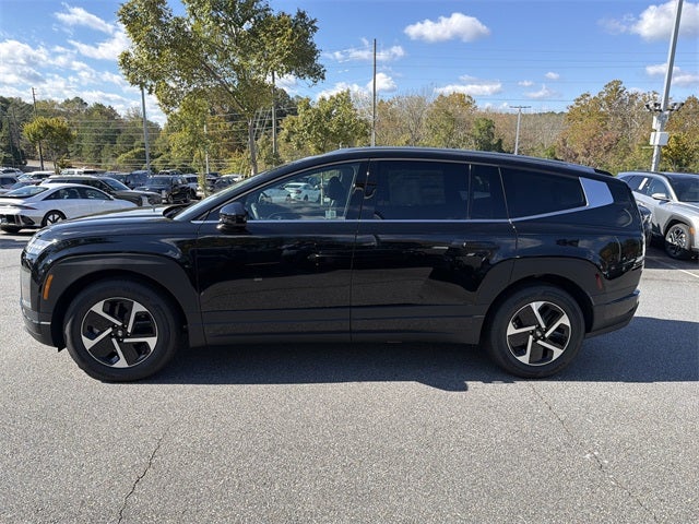 2026 Hyundai IONIQ 9 SE