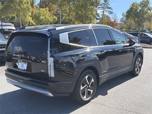 2026 Hyundai IONIQ 9 SE