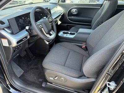 2026 Hyundai IONIQ 9 SE