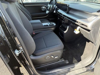 2026 Hyundai IONIQ 9 SE