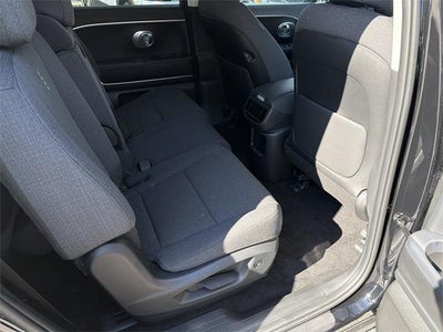 2026 Hyundai IONIQ 9 SE