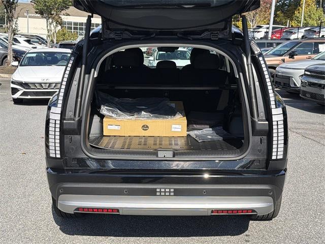 2026 Hyundai IONIQ 9 SE