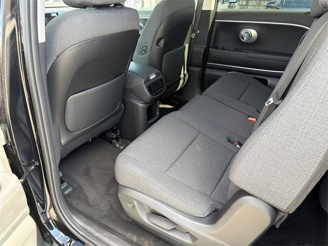 2026 Hyundai IONIQ 9 SE