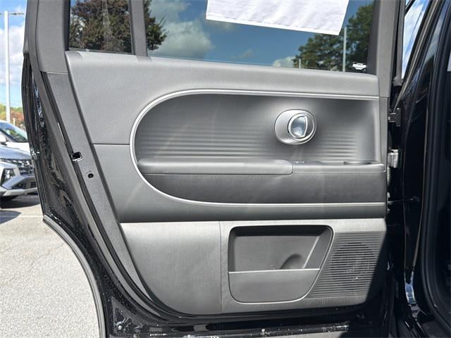 2026 Hyundai IONIQ 9 SE