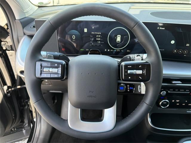 2026 Hyundai IONIQ 9 SE