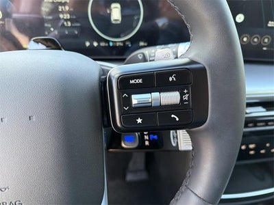 2026 Hyundai IONIQ 9 SE