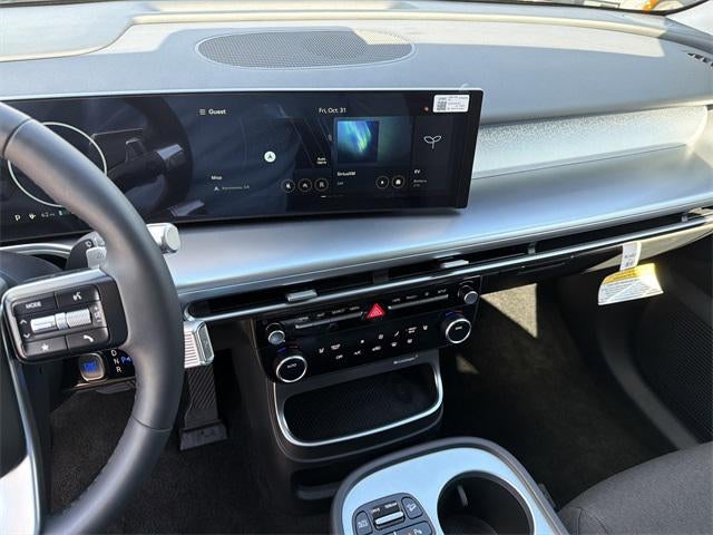 2026 Hyundai IONIQ 9 SE