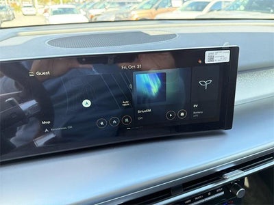 2026 Hyundai IONIQ 9 SE