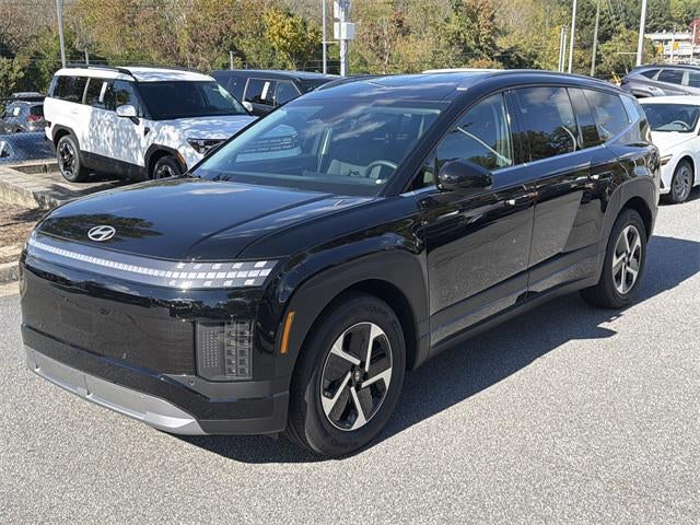 2026 Hyundai IONIQ 9 SE