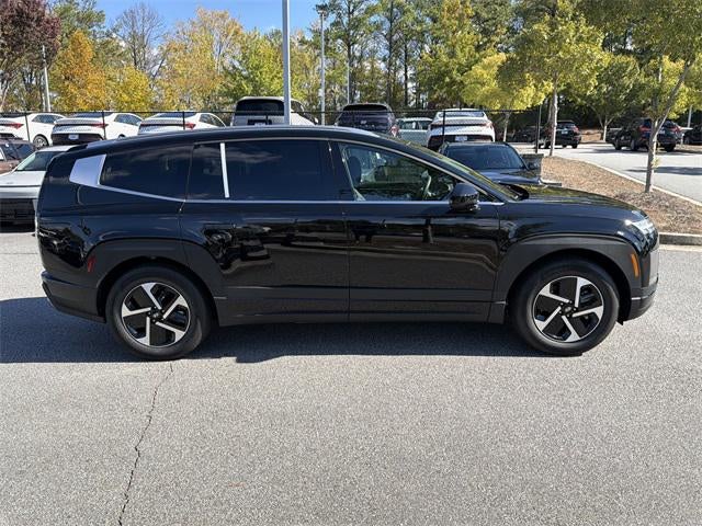 2026 Hyundai IONIQ 9 SE