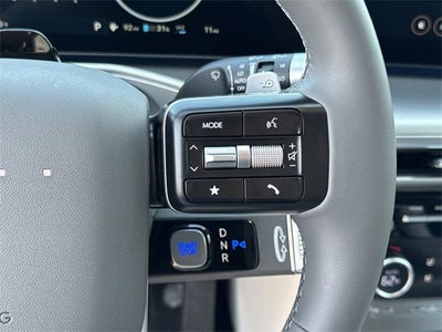 2026 Hyundai IONIQ 9 SEL