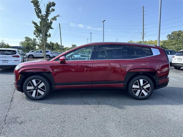 2026 Hyundai IONIQ 9 SEL