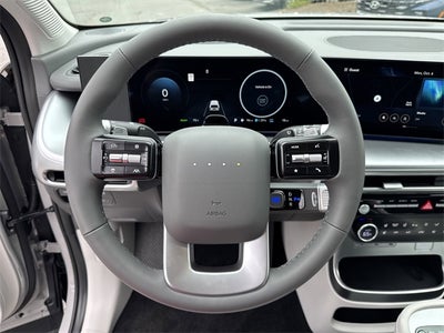 2026 Hyundai IONIQ 9 SEL