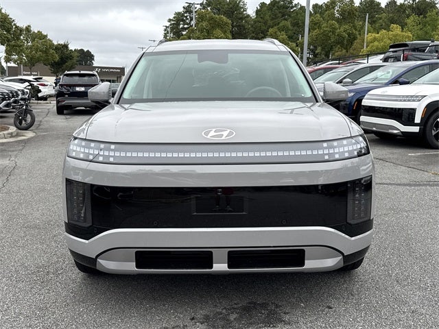2026 Hyundai IONIQ 9 SEL