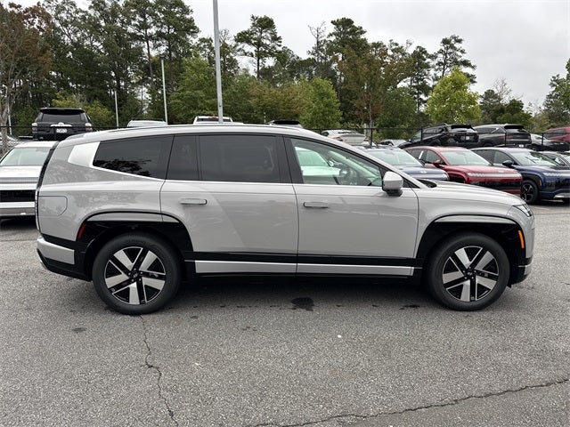 2026 Hyundai IONIQ 9 SEL