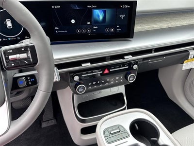 2026 Hyundai IONIQ 9 SEL