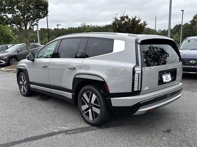 2026 Hyundai IONIQ 9 SEL