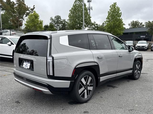 2026 Hyundai IONIQ 9 SEL