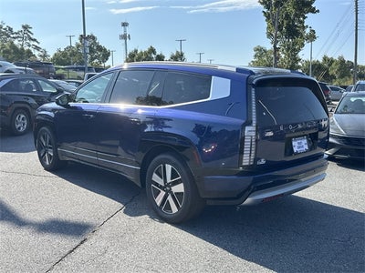 2026 Hyundai IONIQ 9 SEL