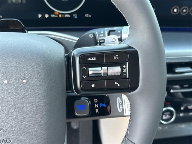 2026 Hyundai IONIQ 9 SEL