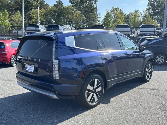 2026 Hyundai IONIQ 9 SEL