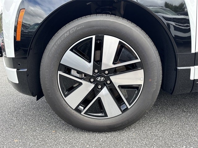 2026 Hyundai IONIQ 9 SEL