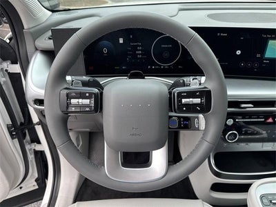 2026 Hyundai IONIQ 9 SEL