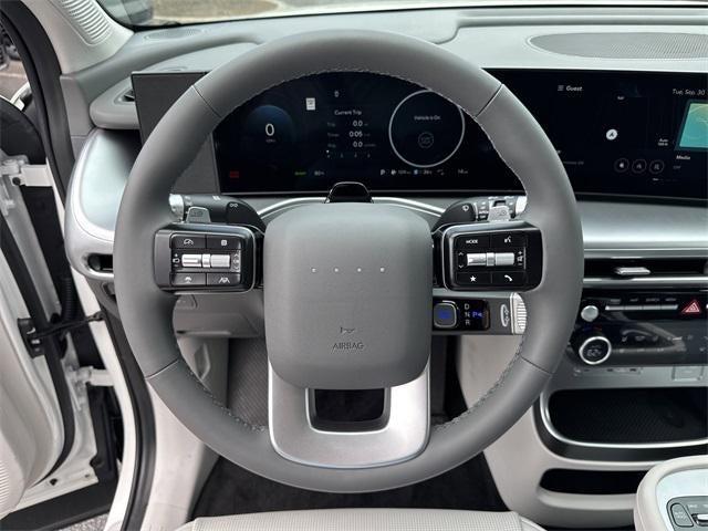 2026 Hyundai IONIQ 9 SEL