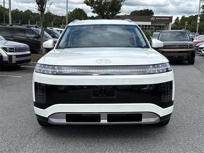 2026 Hyundai IONIQ 9 SEL