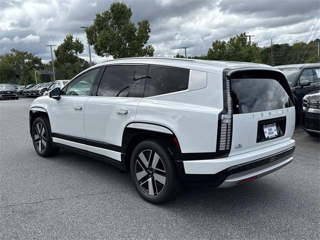 2026 Hyundai IONIQ 9 SEL