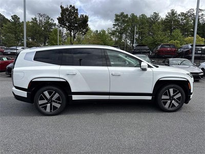 2026 Hyundai IONIQ 9 SEL