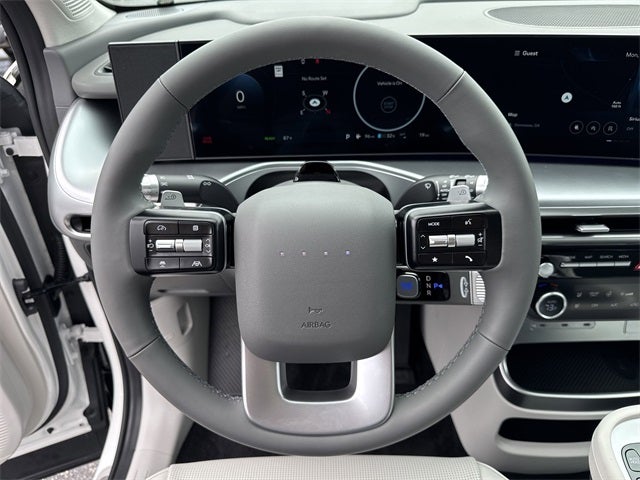 2026 Hyundai IONIQ 9 SEL