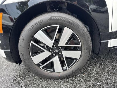 2026 Hyundai IONIQ 9 SEL