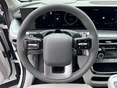 2026 Hyundai IONIQ 9 SEL