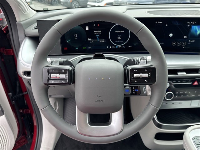 2026 Hyundai IONIQ 9 SEL