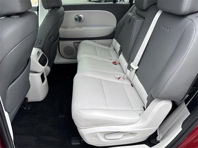 2026 Hyundai IONIQ 9 SEL