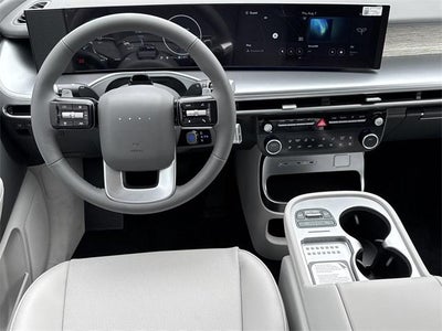 2026 Hyundai IONIQ 9 SEL