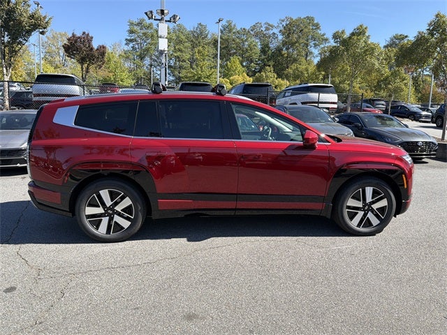 2026 Hyundai IONIQ 9 SEL