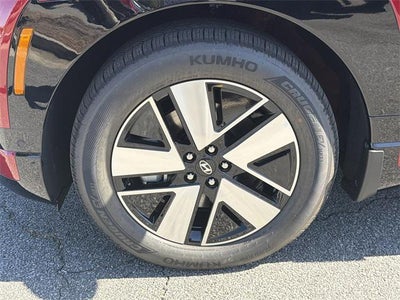 2026 Hyundai IONIQ 9 SEL