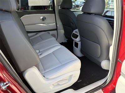 2026 Hyundai IONIQ 9 SEL