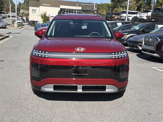 2026 Hyundai IONIQ 9 SEL