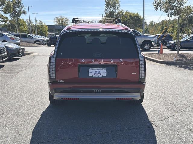 2026 Hyundai IONIQ 9 SEL