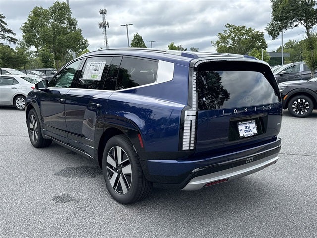 2026 Hyundai IONIQ 9 SEL