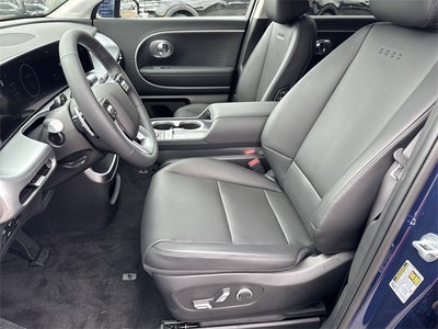 2026 Hyundai IONIQ 9 SEL