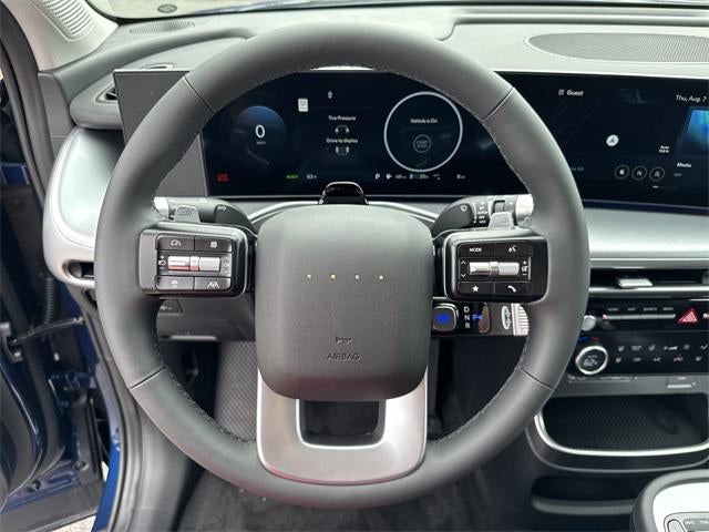 2026 Hyundai IONIQ 9 SEL