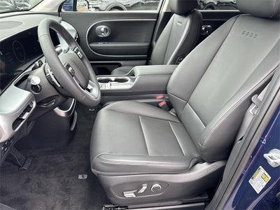 2026 Hyundai IONIQ 9 SEL