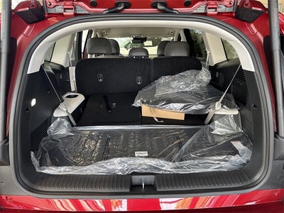 2026 Hyundai IONIQ 9 SEL