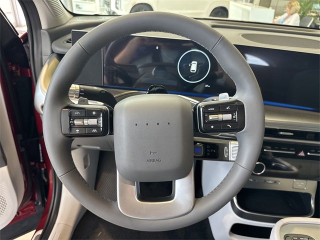 2026 Hyundai IONIQ 9 SEL