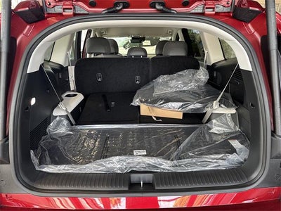 2026 Hyundai IONIQ 9 SEL