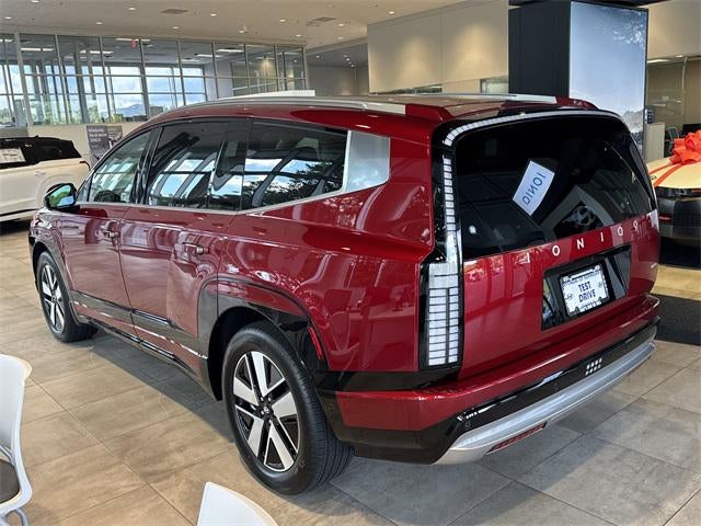 2026 Hyundai IONIQ 9 SEL